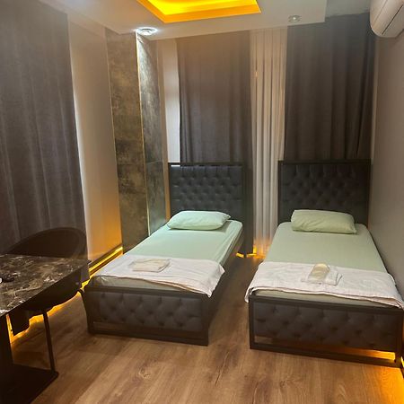 New Arcadia Suites Taksim Provincia di Provincia di Istanbul Esterno foto