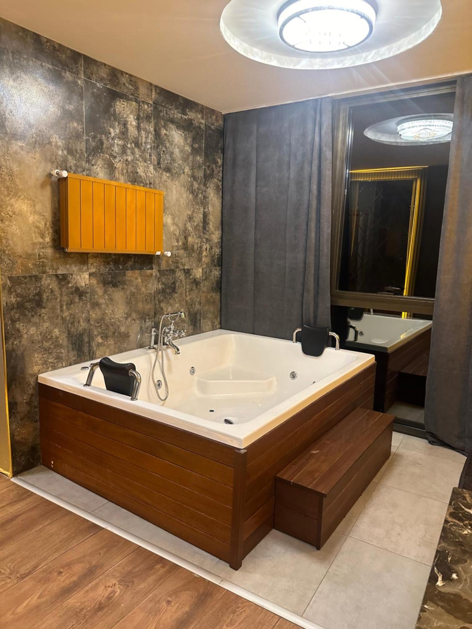 New Arcadia Suites Taksim Provincia di Provincia di Istanbul Esterno foto