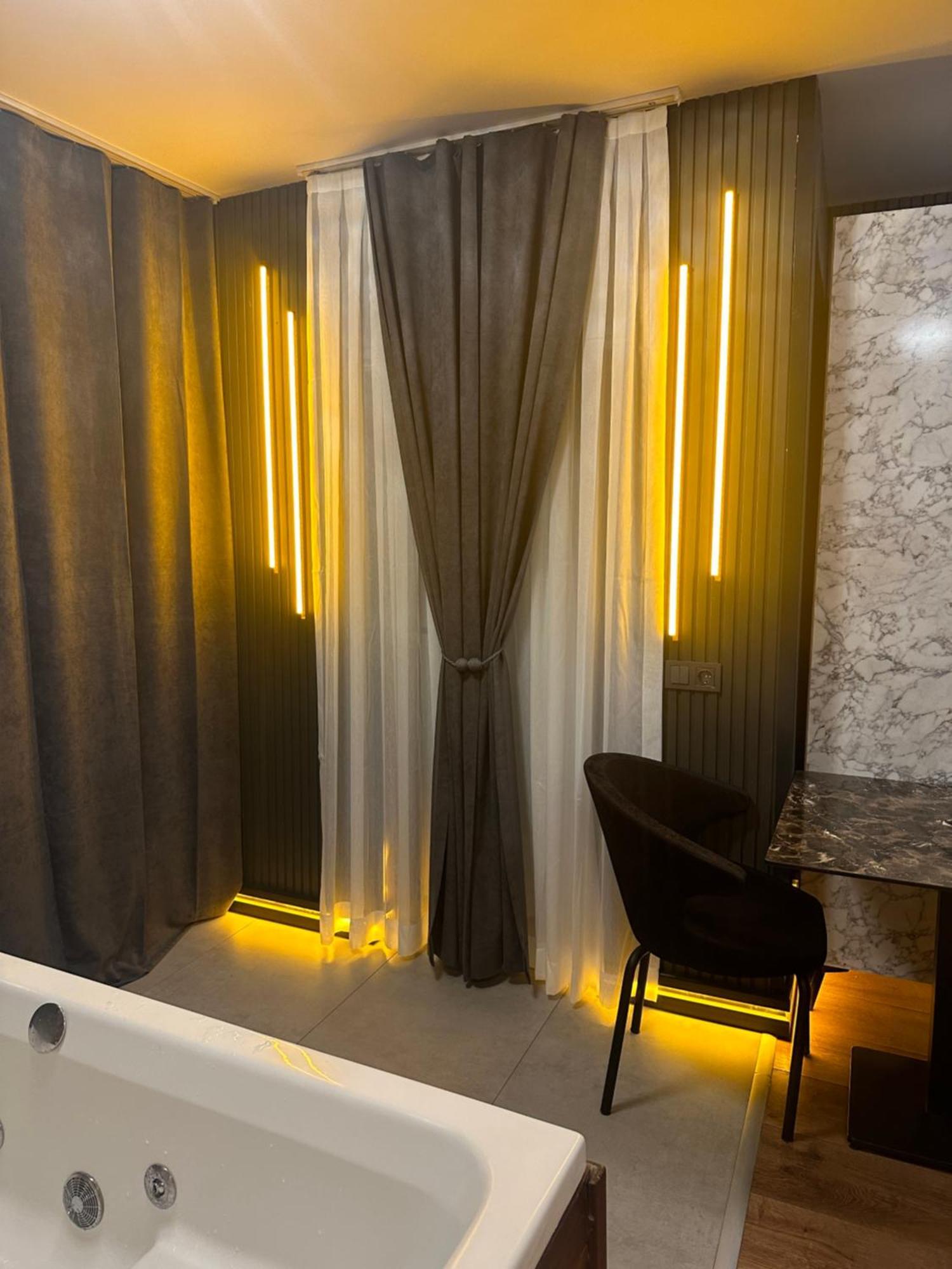 New Arcadia Suites Taksim Provincia di Provincia di Istanbul Esterno foto