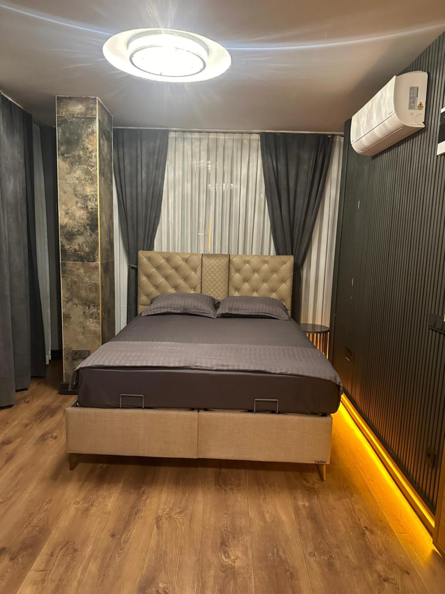 New Arcadia Suites Taksim Provincia di Provincia di Istanbul Esterno foto