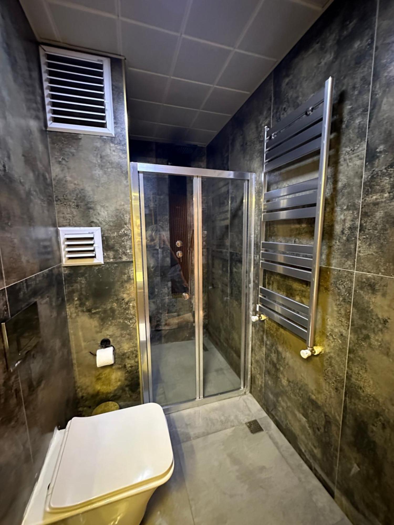 New Arcadia Suites Taksim Provincia di Provincia di Istanbul Esterno foto