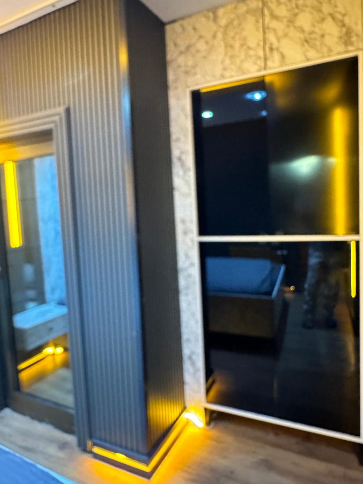 New Arcadia Suites Taksim Provincia di Provincia di Istanbul Esterno foto