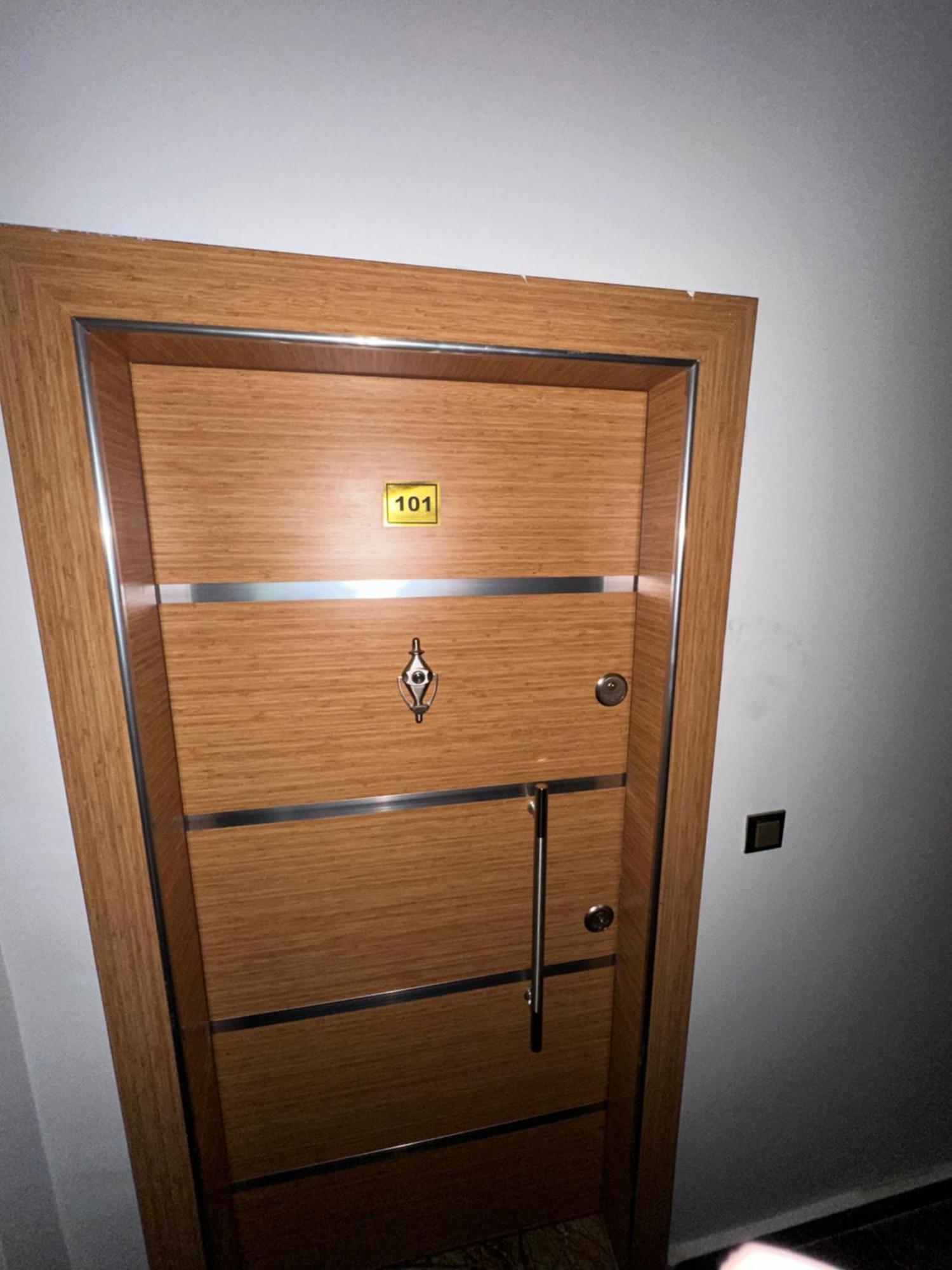 New Arcadia Suites Taksim Provincia di Provincia di Istanbul Esterno foto