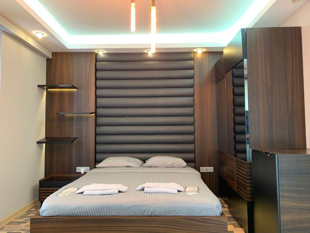 New Arcadia Suites Taksim Provincia di Provincia di Istanbul Esterno foto