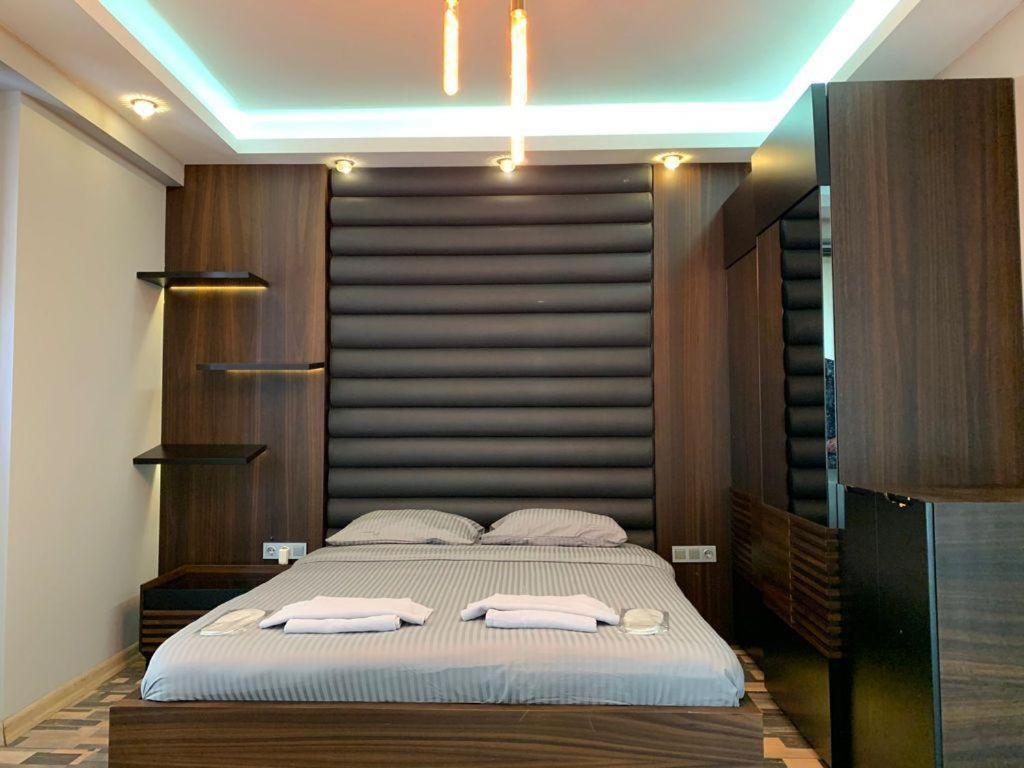 New Arcadia Suites Taksim Provincia di Provincia di Istanbul Esterno foto