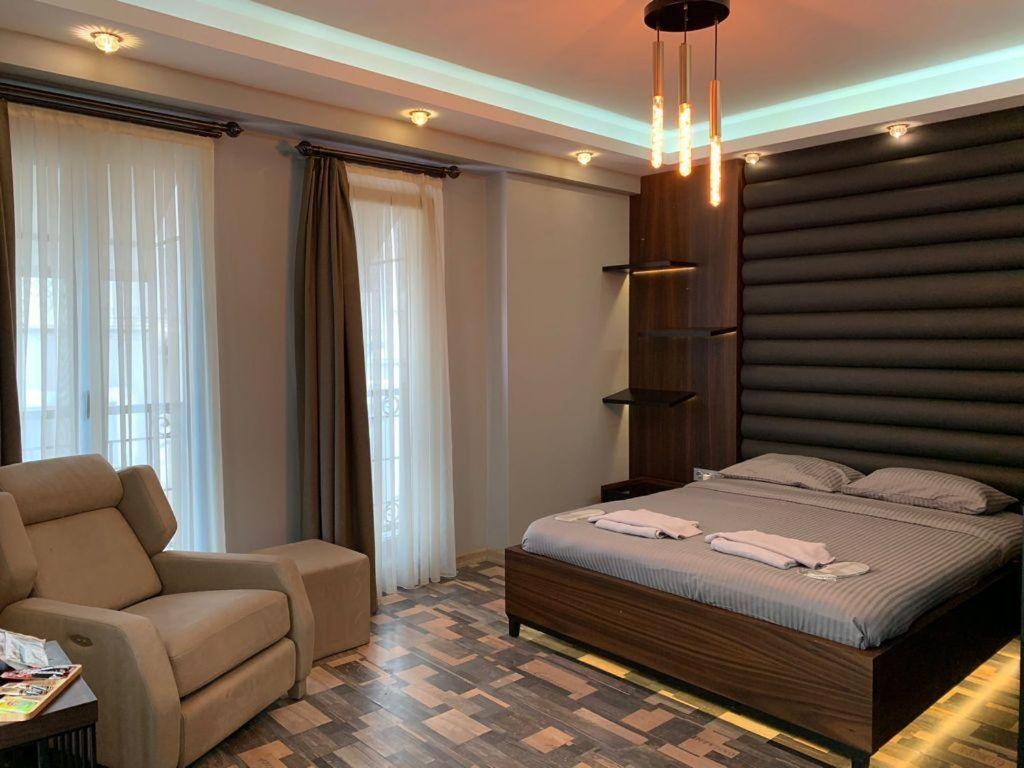 New Arcadia Suites Taksim Provincia di Provincia di Istanbul Esterno foto