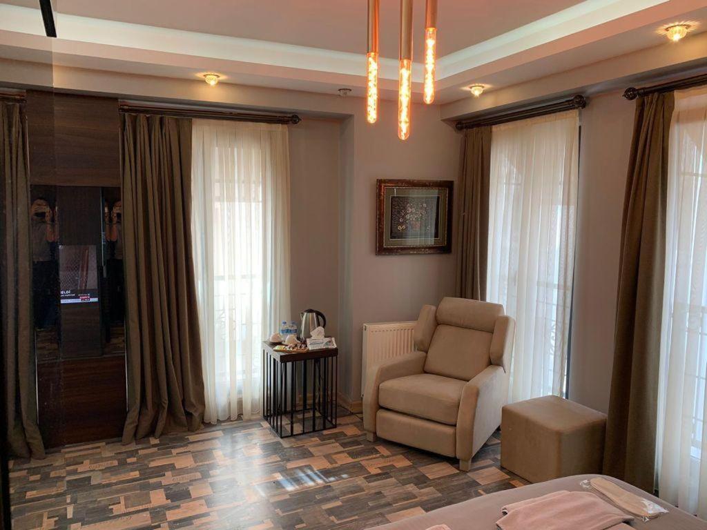 New Arcadia Suites Taksim Provincia di Provincia di Istanbul Esterno foto
